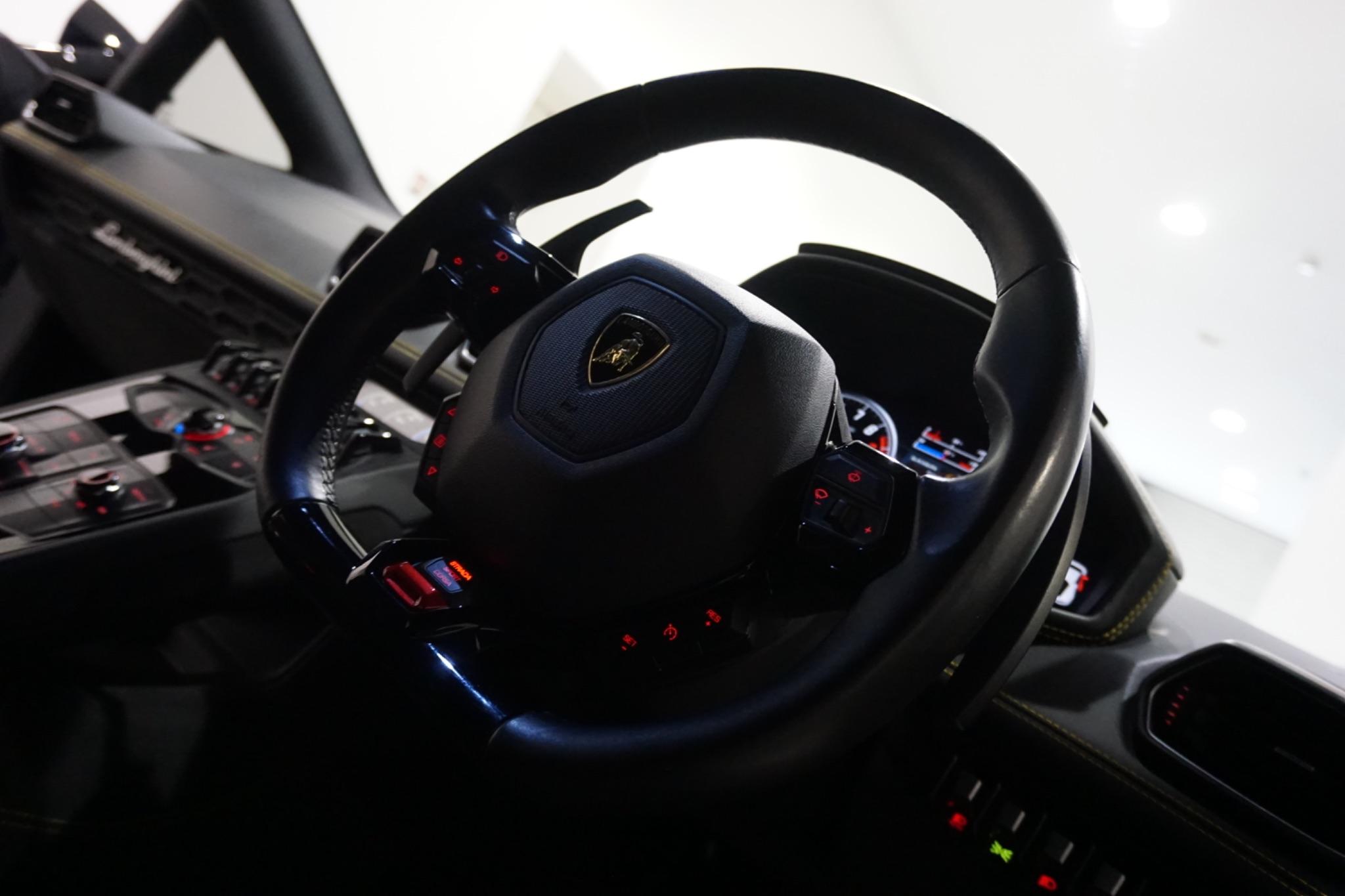 Lamborghini Huracan 5.2 V10 LP 610-4 LDF 4WD Euro 6 (s/s) 2dr